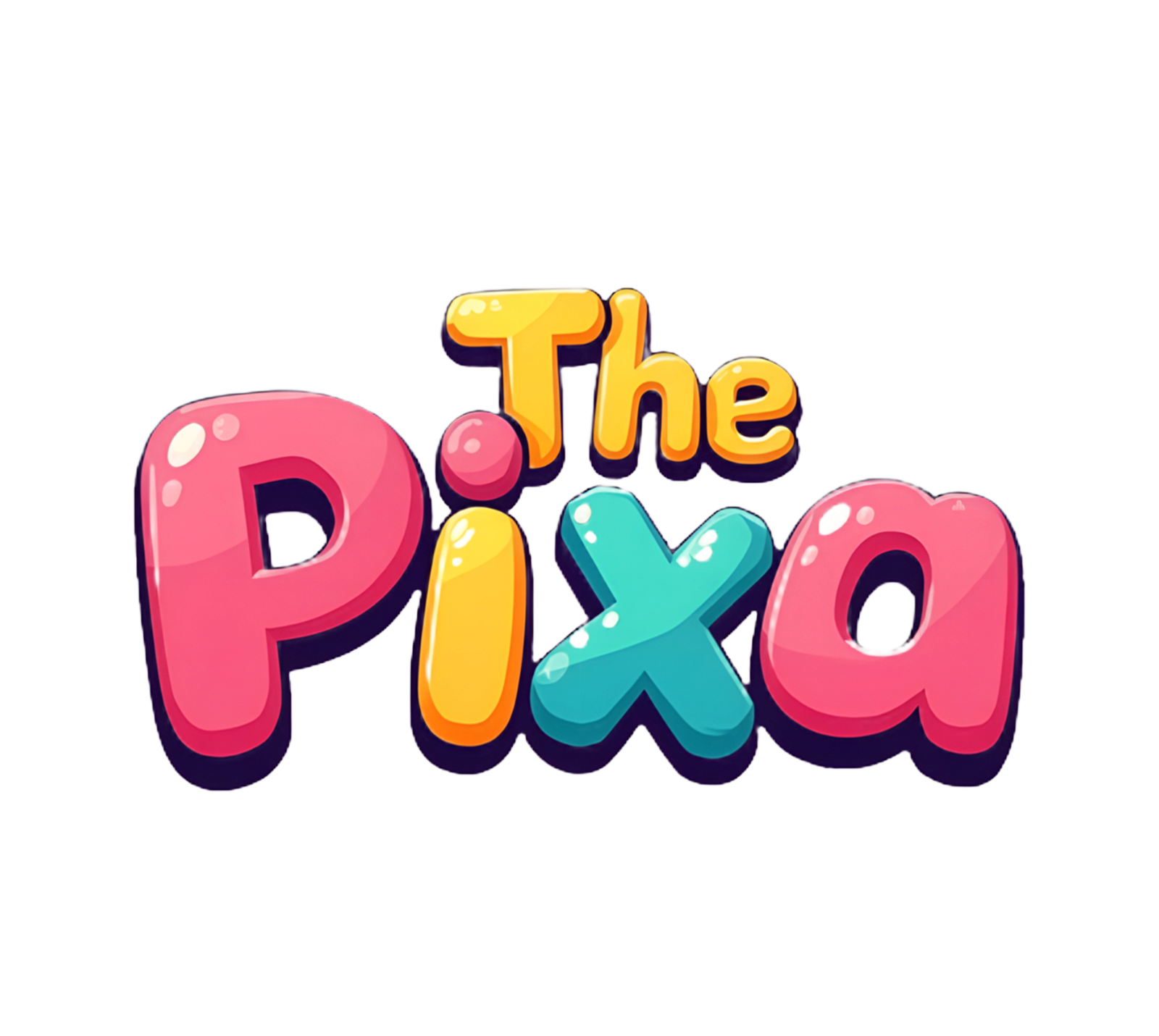 Love love thepixa