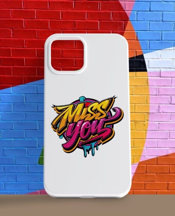 Miss You – Vibrant Street Style - Image 7