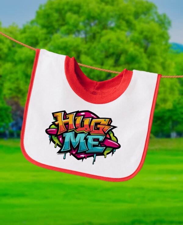 Hug Me – Vibrant Street Style - Image 7