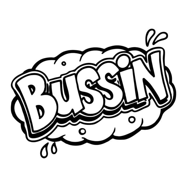 Bussin