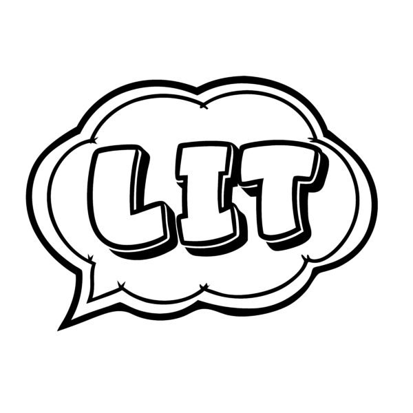 Lit