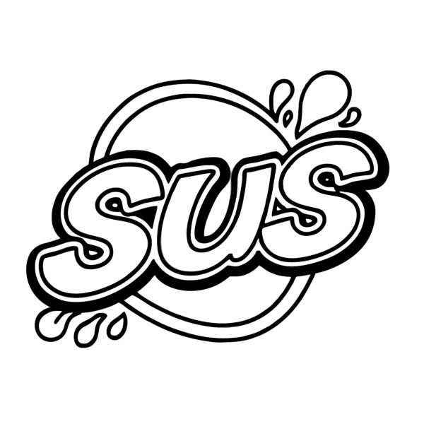Sus