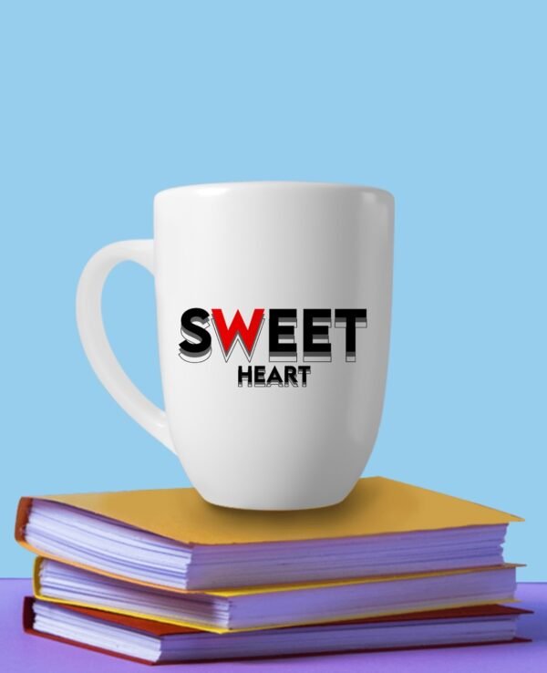 Sweetheart – Love - Image 2