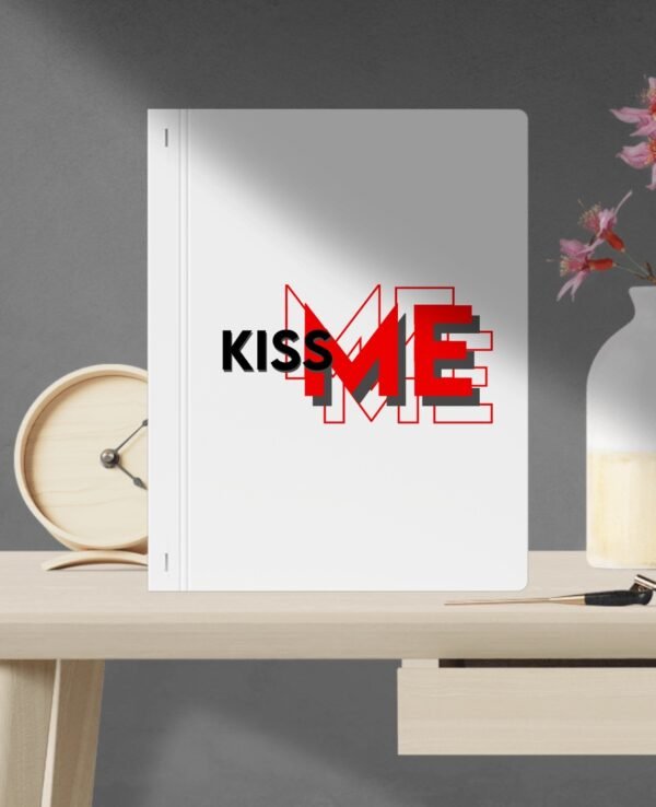 Kiss Me – Love - Image 2