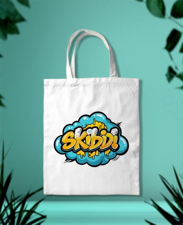 Skibidi#1 - Crazy - Image 2