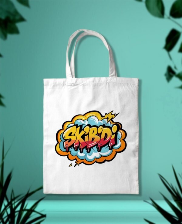 Skibidi#2 - Crazy Pop - Image 2