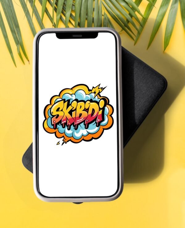 Skibidi#2 - Crazy Pop - Image 5