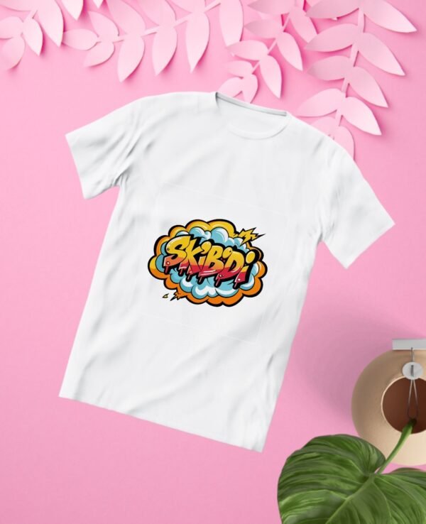 Skibidi#2 - Crazy Pop - Image 6