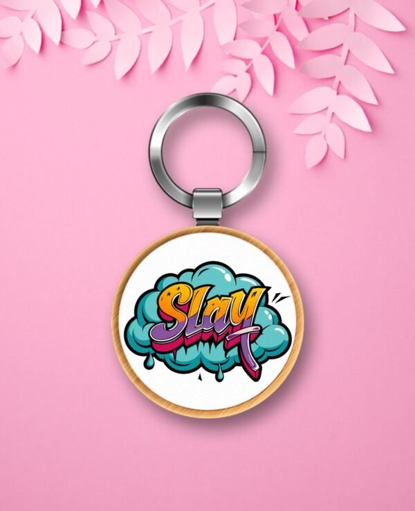 Slay#2 - Crazy Pop - Image 4
