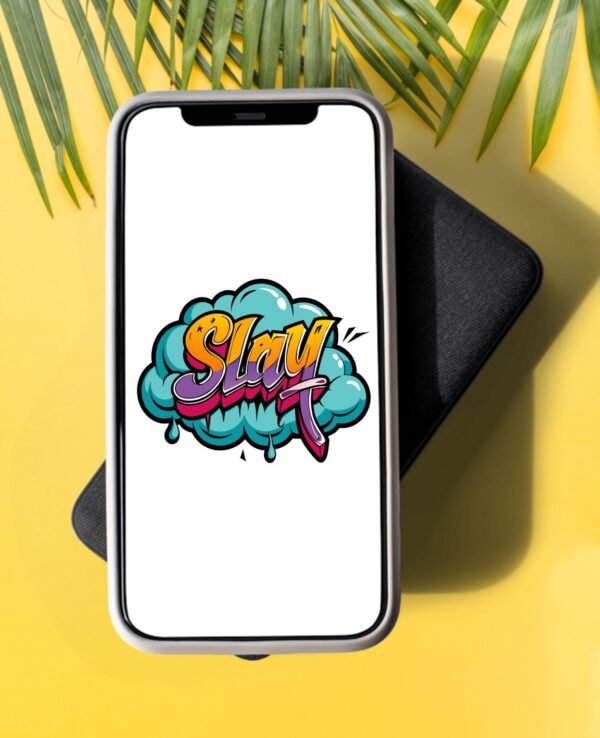 Slay#2 - Crazy Pop - Image 5