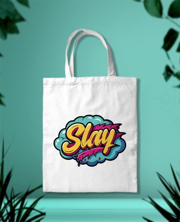 Slay#1 - Crazy - Image 2