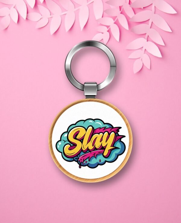 Slay#1 - Crazy - Image 4