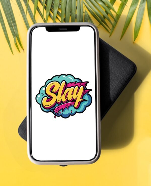 Slay#1 - Crazy - Image 5