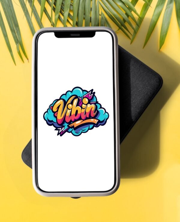 Vibin#1 - Crazy - Image 5