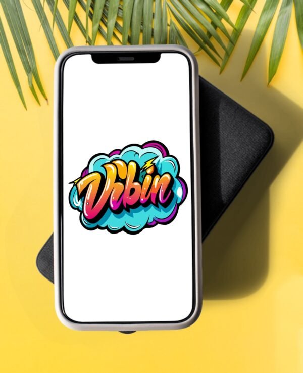 Vibin#2 - Crazy Pop - Image 4