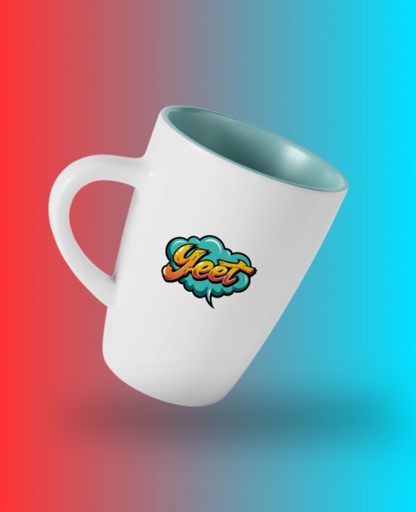 Yeet#1 - Crazy - Image 3