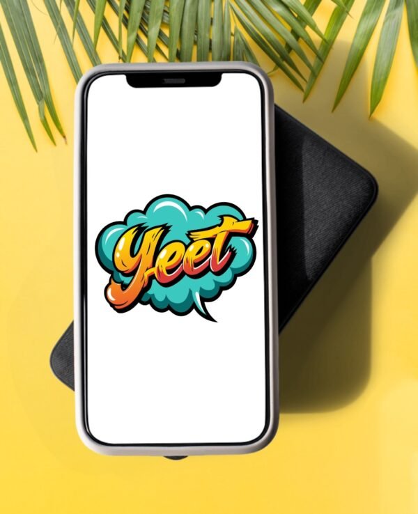 Yeet#1 - Crazy - Image 4
