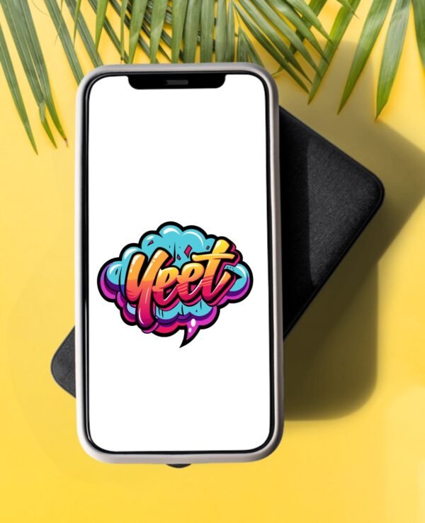 Yeet#2 - Crazy Pop - Image 5