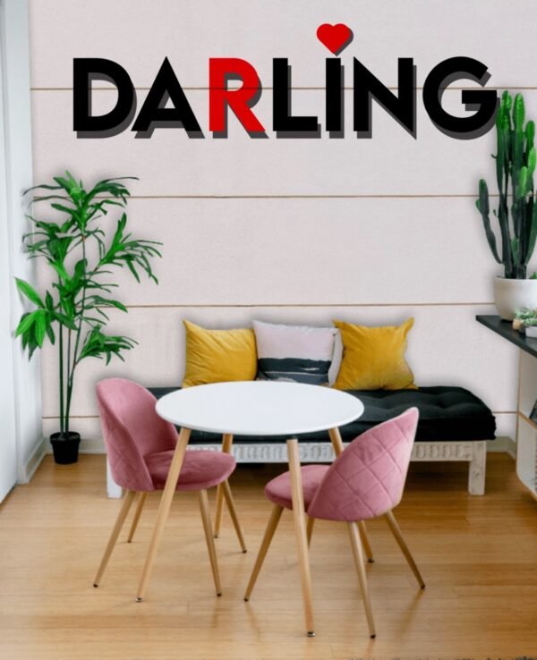 Darling – Love - Image 3