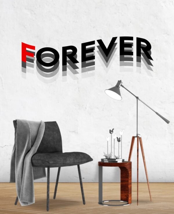 Forever – Love - Image 3