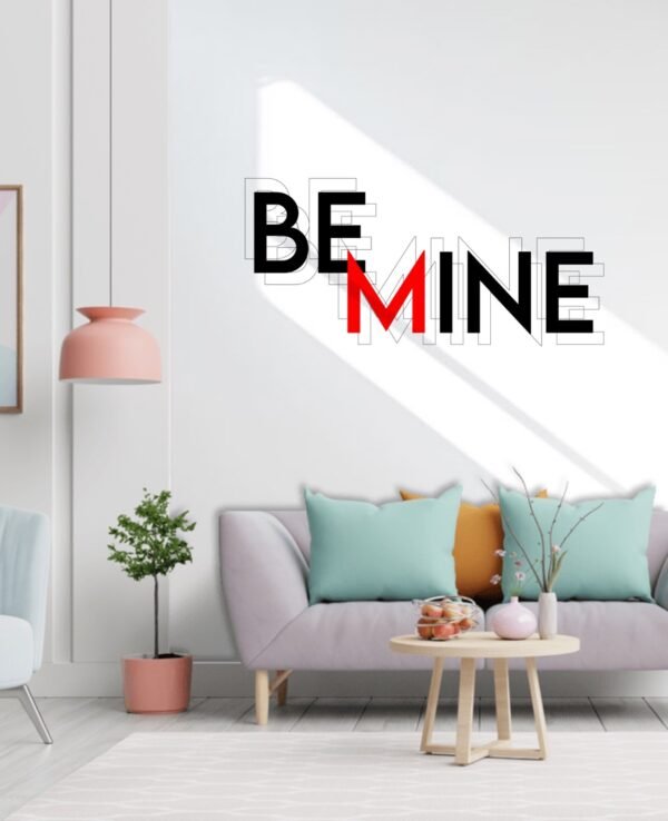 Be Mine – Love - Image 3