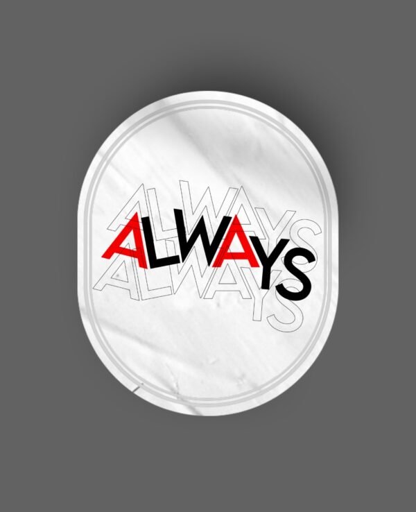 Always – Love - Image 4