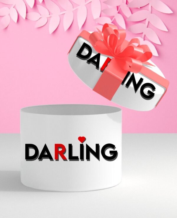 Darling – Love - Image 4
