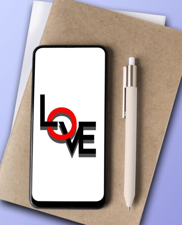 Love – Love - Image 4
