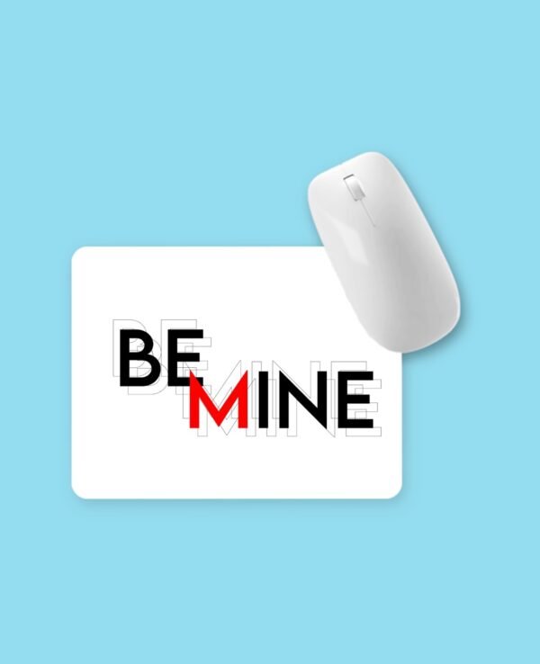 Be Mine – Love - Image 4