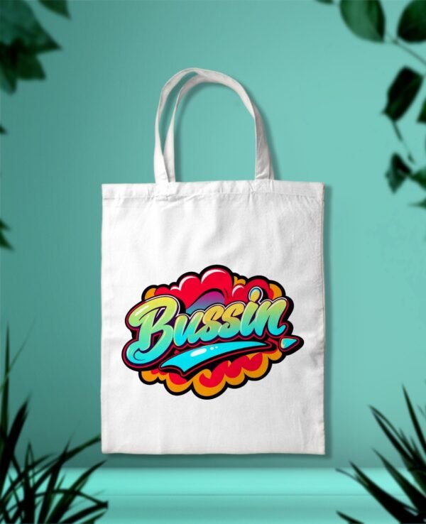 Bussin#1 - Crazy - Image 2