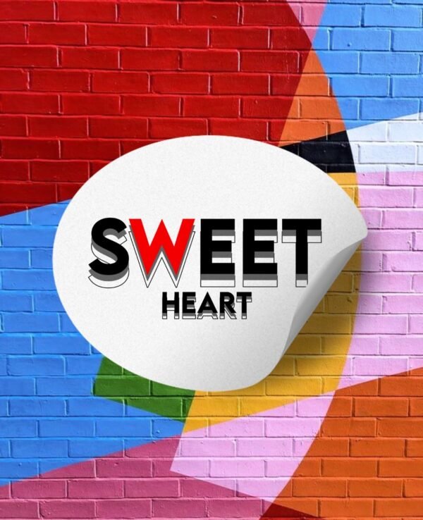 Sweetheart – Love - Image 5