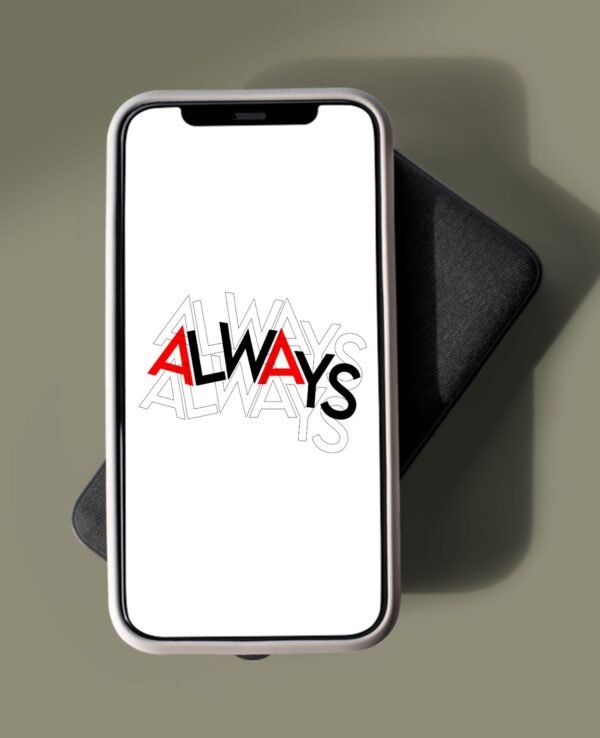 Always – Love - Image 5