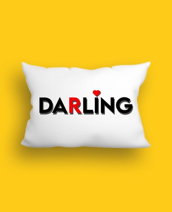 Darling – Love - Image 5