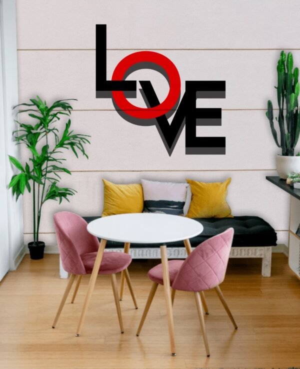 Love – Love - Image 5