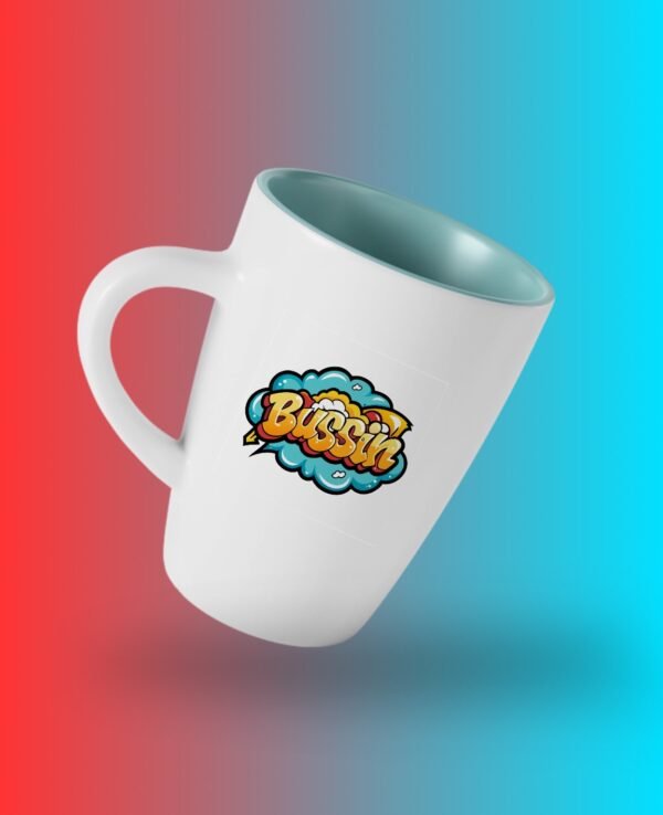 Bussin#2 - Crazy Pop - Image 3