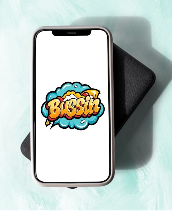 Bussin#2 - Crazy Pop - Image 5