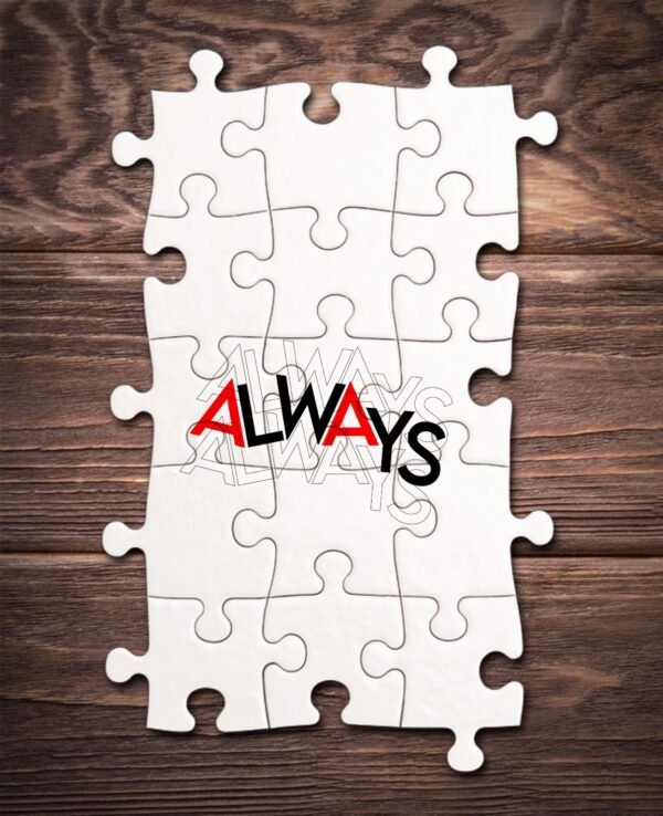 Always – Love - Image 6