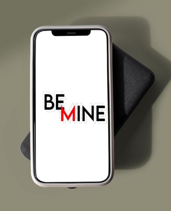 Be Mine – Love - Image 6