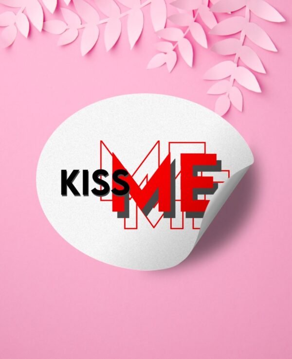 Kiss Me – Love - Image 7