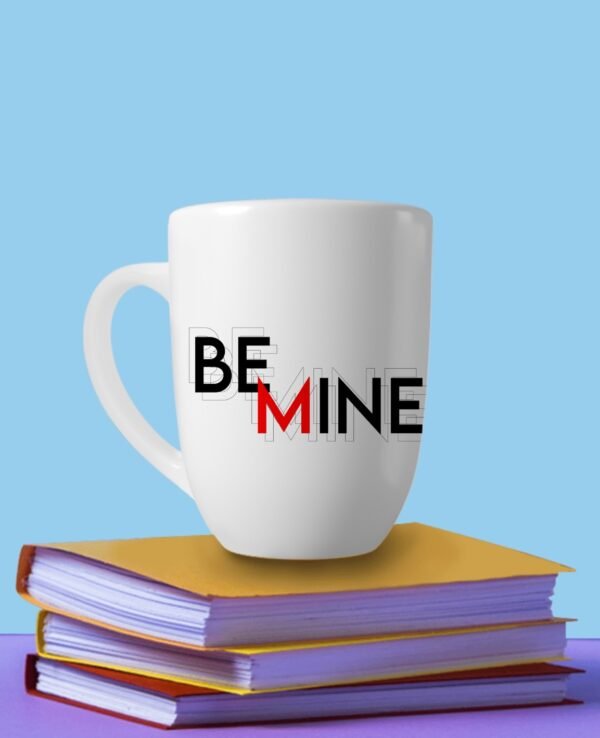 Be Mine – Love - Image 7
