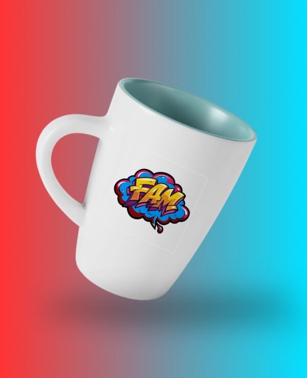Fam#2 - Crazy Pop - Image 3