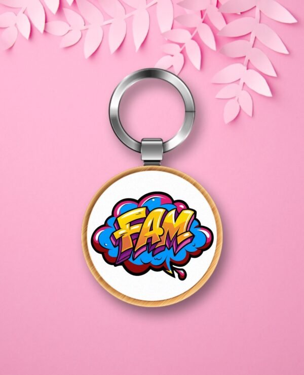 Fam#2 - Crazy Pop - Image 4