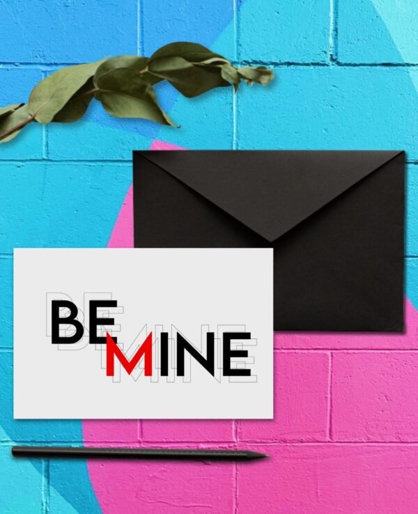 Be Mine – Love - Image 8