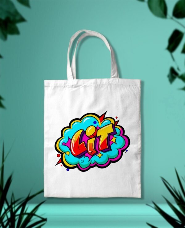 Lit#1 - Crazy - Image 2