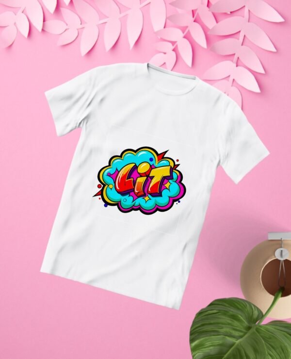 Lit#1 - Crazy - Image 6