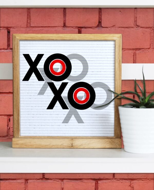 XOXO – Love - Image 2