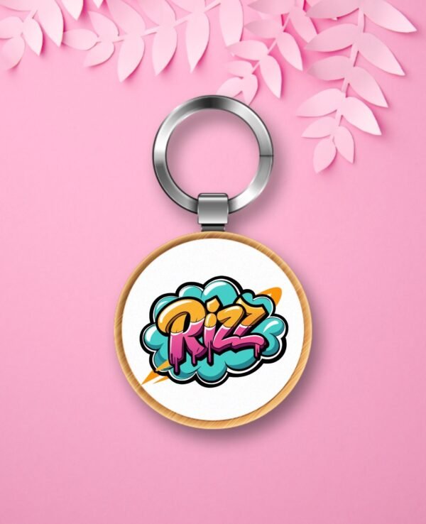 Rizz#1 - Crazy - Image 4