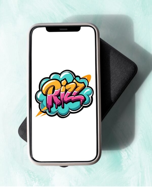 Rizz#1 - Crazy - Image 5