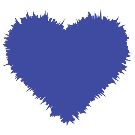 Heart #81 – Valentine's Day