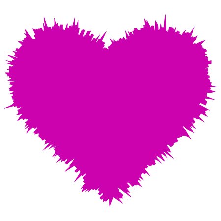 Heart #88 – Valentine's Day